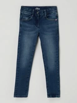 Budget 🌟 S.Oliver RED LABEL Slim Fit 👖 Jeans Mit Stretch-Anteil Modell 'Kathy' - 👖 Jeans 😀