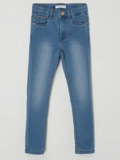 Coupon ⌛ Name It Skinny Fit 👖 Jeans Mit Stretch-Anteil Modell 'Polly' - 👖 Jeans ✔️