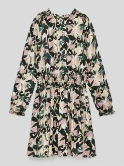 Bestes Angebot 🧨 OVS Blusenkleid Mit Allover-Muster - Rosa ✔️ -Happy Girls-shop ah6lcga98p44eipl98r46k2j9t3kuh2facp4oiah9oq46dqhalal8li36p64eka8ah7ksdih9l24cdpna4o6ae32c4s34p1g60sjidhkcpijeohgcgqm4dpicgqjcp1gc8om8c0