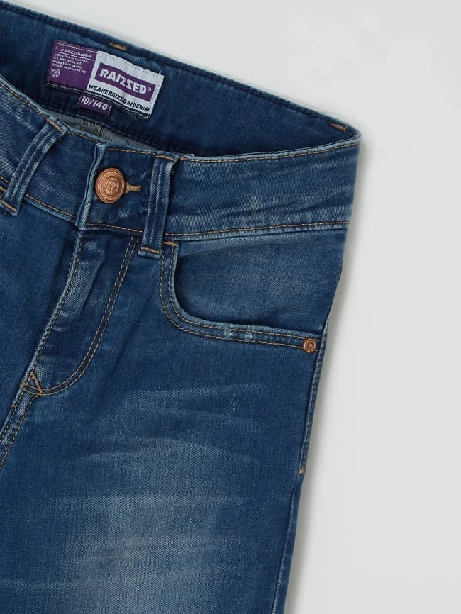 Billig 👍 Raizzed Skinny Fit 👖 Jeans Mit Stretch-Anteil - 👖 Jeans 😉 4 Billig 👍 Raizzed Skinny Fit 👖 Jeans Mit Stretch-Anteil - 👖 Jeans 😉 – Bild 2