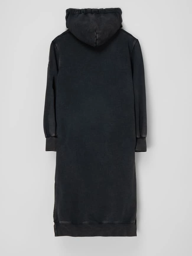 Coupon ✨ Replay Sweatkleid Aus Baumwolle - Schwarz ✨ 5 Coupon ✨ Replay Sweatkleid Aus Baumwolle - Schwarz ✨ – Bild 3