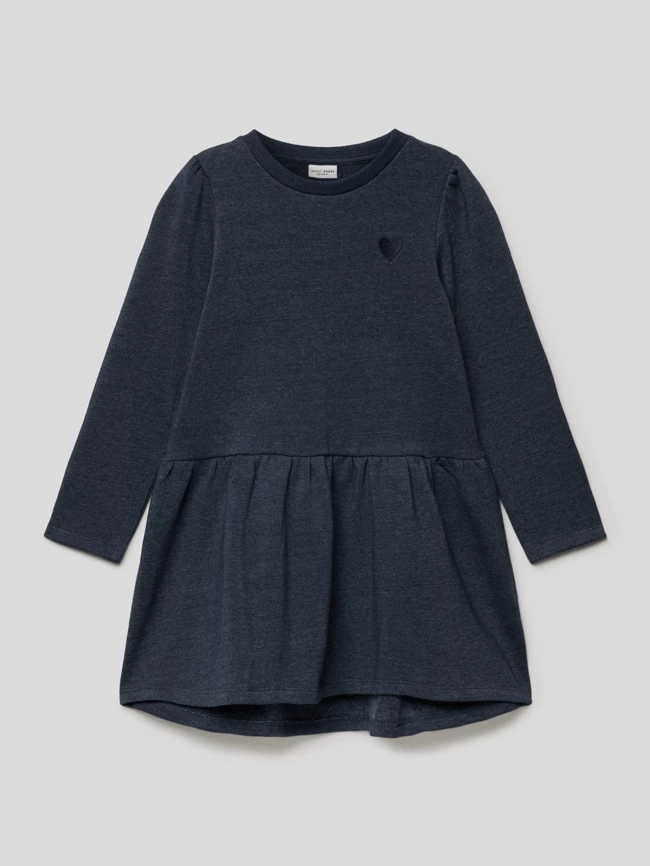 Beste Bewertungen von ⌛ Name It Sweatkleid Mit Motiv-Stitching Modell 'VILUNA' - Marineblau 🛒 3 Beste Bewertungen von ⌛ Name It Sweatkleid Mit Motiv-Stitching Modell 'VILUNA' - Marineblau 🛒