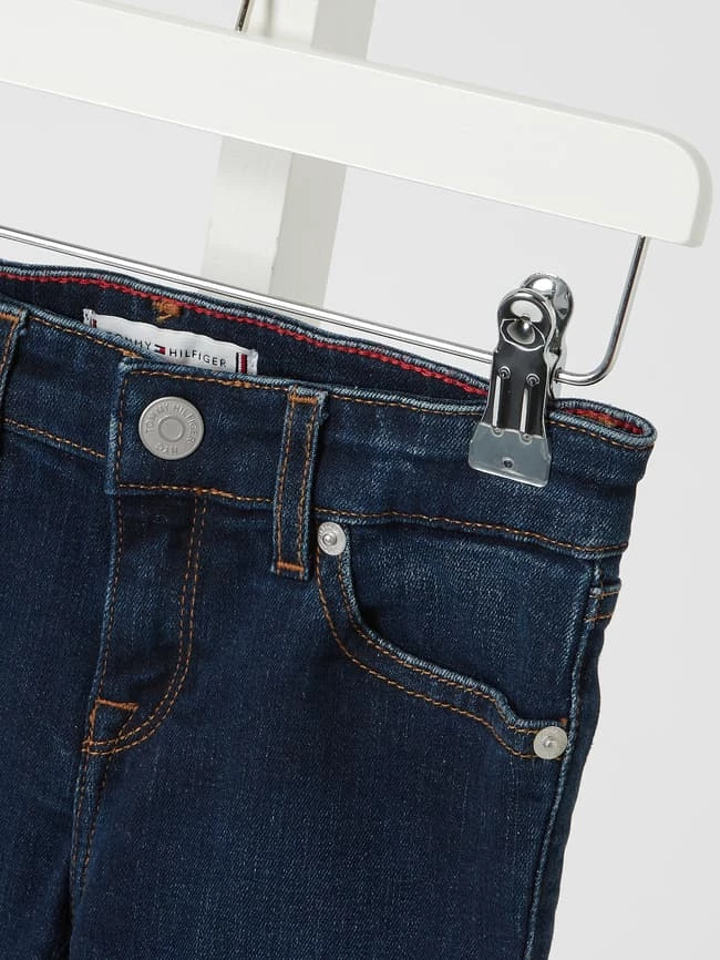 Bestpreis ๐ Tommy Hilfiger Kids Super Skinny Fit ๐ Jeans Mit Stretch-Anteil Modell 'Nora' - ๐ Jeans ๐ 4 Bestpreis ๐ Tommy Hilfiger Kids Super Skinny Fit ๐ Jeans Mit Stretch-Anteil Modell 'Nora' - ๐ Jeans ๐ โ Bild 2