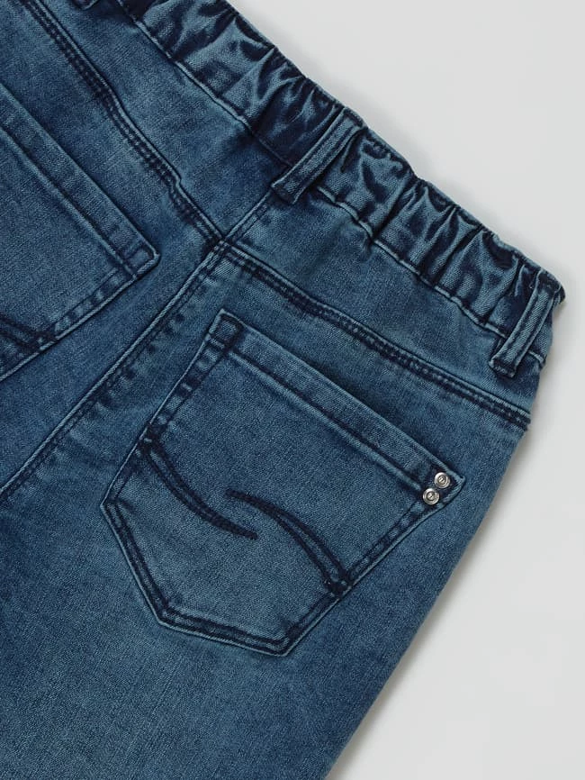 Neu 👏 S.Oliver RED LABEL 👖 Jeans Mit Regulierbarer Bundweite - Blau ⭐ 5 Neu 👏 S.Oliver RED LABEL 👖 Jeans Mit Regulierbarer Bundweite - Blau ⭐ – Bild 3