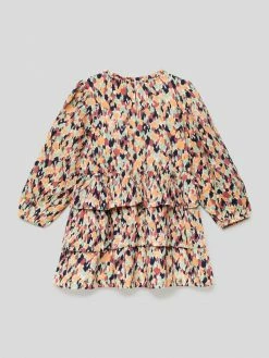 Bestpreis 👍 S.Oliver RED LABEL Kleid Mit Allover-Muster - Orange 😍 -Happy Girls-shop aos5cd9m9t2k4la18t8k6h28a5458ja1717kscik9l9l4dil9da3ghiba5b4eg9p89a3cihg6p9k8jqh9l3j2cpncop38p9gc4rjechkcosm4e1jc8qjapj26hh3co9h6osj0c0