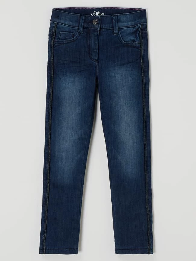 Bestpreis 💯 S.Oliver RED LABEL Slim Fit 👖 Jeans Mit Stretch-Anteil - 👖 Jeans 🤩 3 Bestpreis 💯 S.Oliver RED LABEL Slim Fit 👖 Jeans Mit Stretch-Anteil - 👖 Jeans 🤩